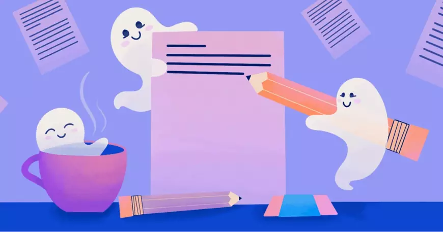 The Ghostwriter Toolkit: Techniques and Strategies for Success