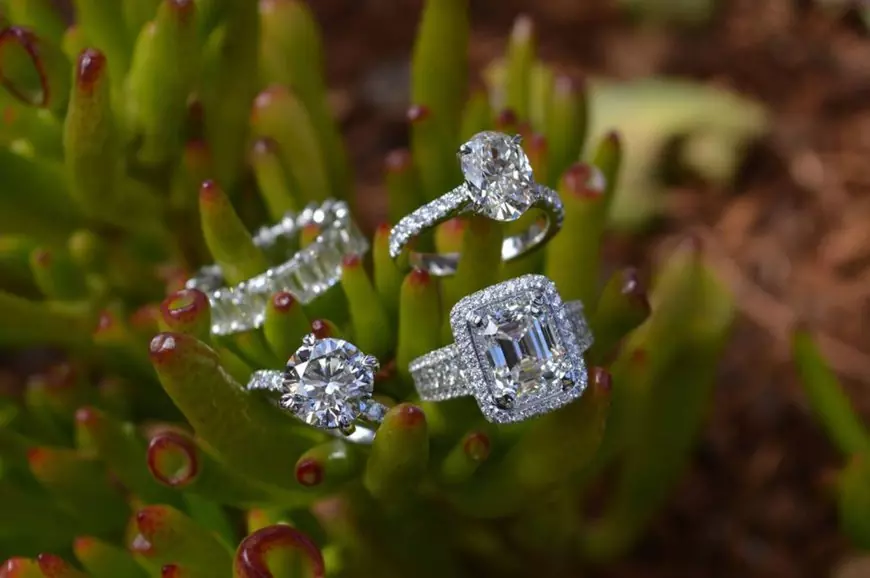 You'll Love These Lab Grown Diamonds - They're Flawless, Ethical, and Affordable!