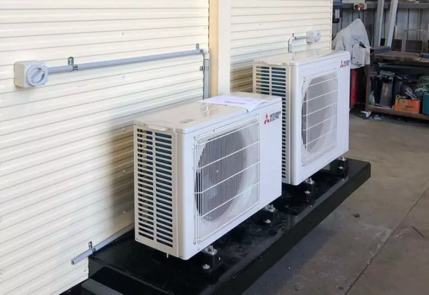 15 Air Conditioner Maintenance Tips
