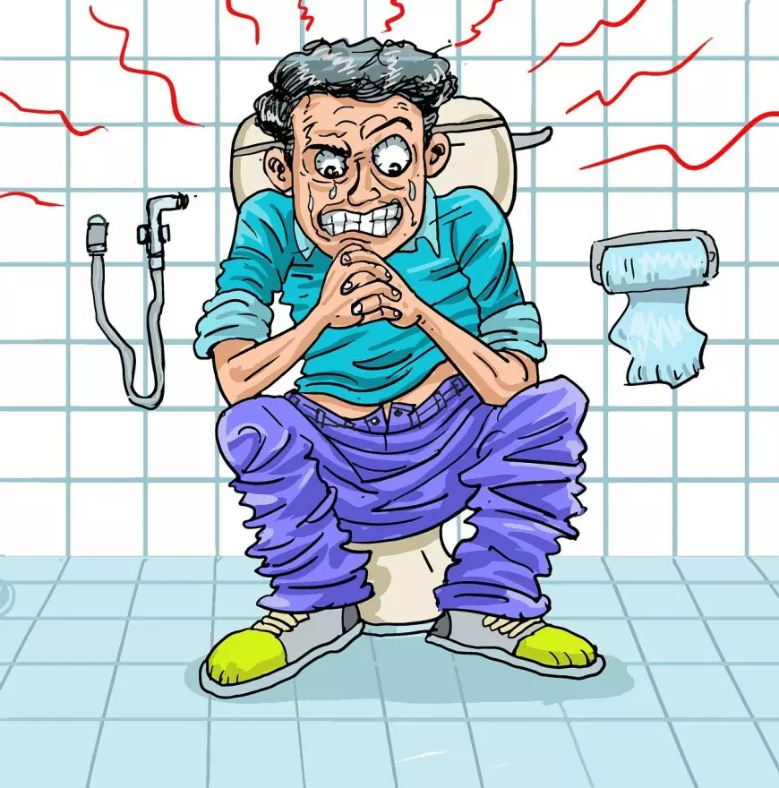 A Comprehensive Guide: What Causes Constipation and How to Find Relief