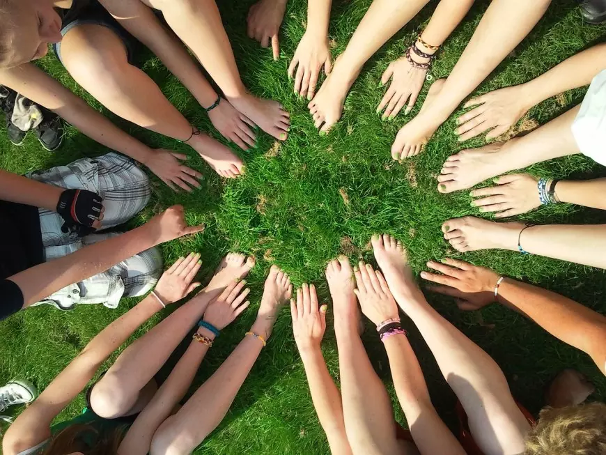 Why Having Fun is the Secret to a Healthier Life! The Power of Fun