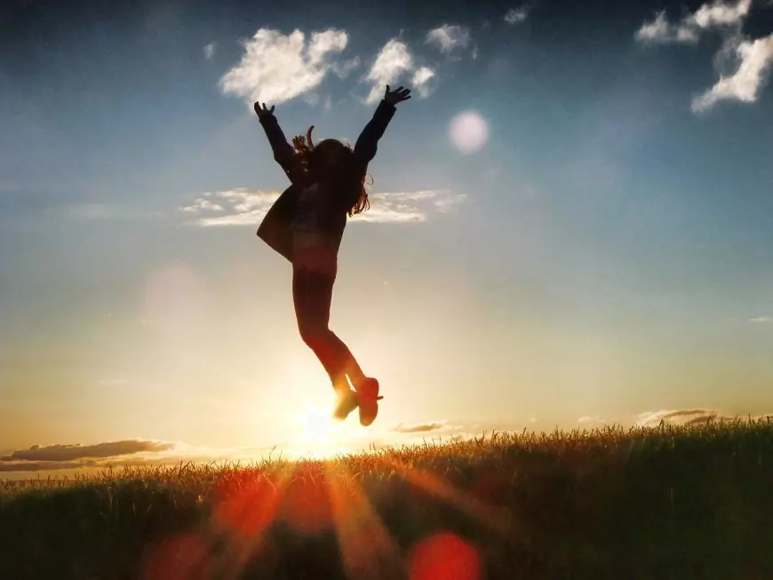 Why Having Fun is the Secret to a Healthier Life! The Power of Fun