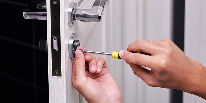 How to Find the Best Locksmith Service in Dubai for Your Needs