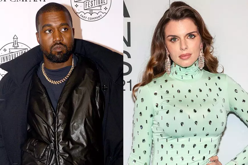 "Fashion's Finest: How Kanye West Shirts Redefine Cool and Chic"