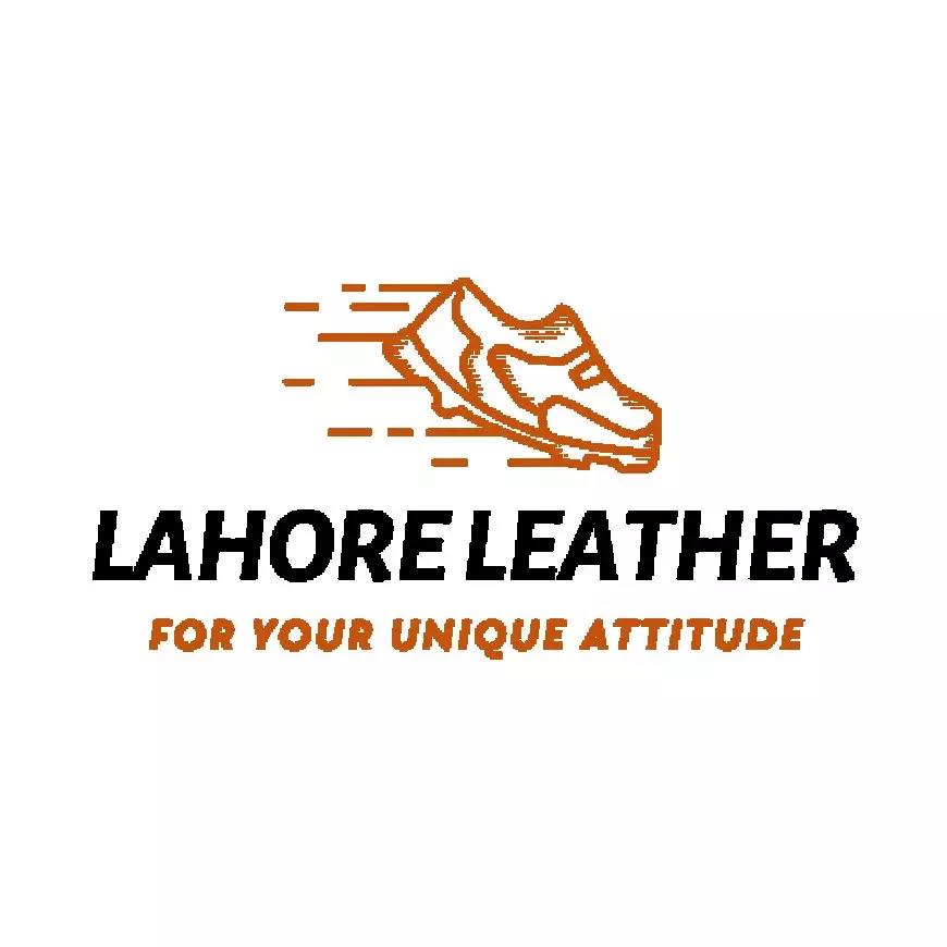 How leather shoes are made in current times?
