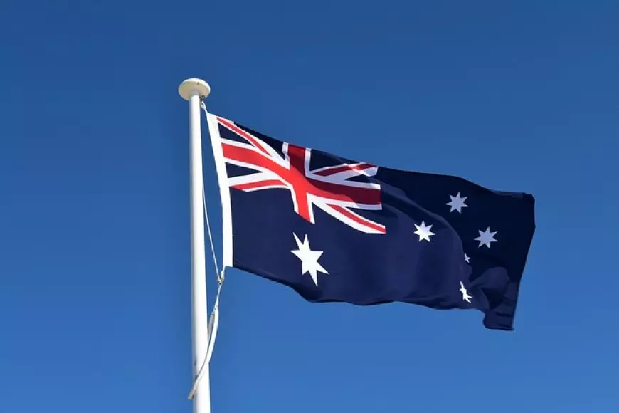 How to Apply for Immigration to Australia from Pakistan 2023-2024