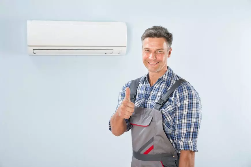 Experience Quality Air Conditioning Service: Trustworthy Solutions For Your Cooling Needs