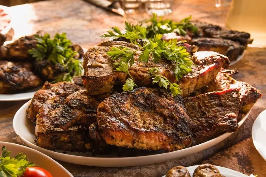 Texas Roadhouse Catering Menu: Savory Delights for Events