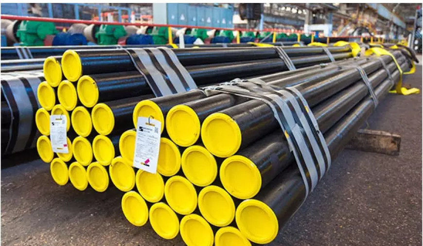 Why Industries Choose Alloy Steel Seamless Tubes and Pipes