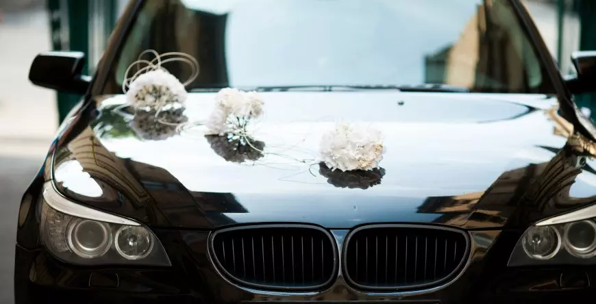 6 Tips To Book Wedding Transport For Convenience 