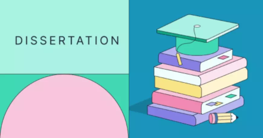 Can Someone Do My Dissertation We've Got the Solution