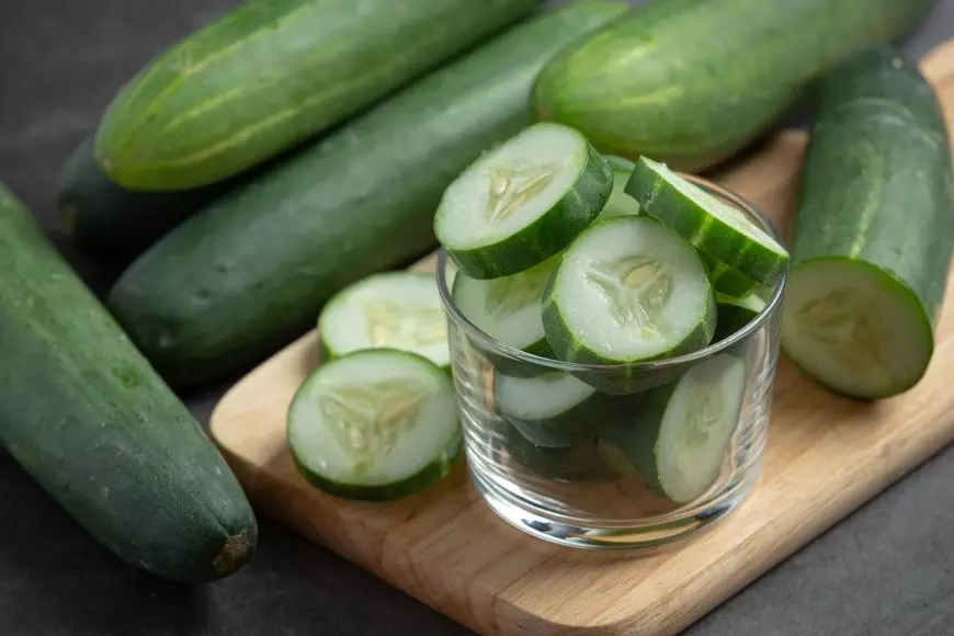 Natural Elegance, Natural Defense: Cucumber's Potential against Cancer