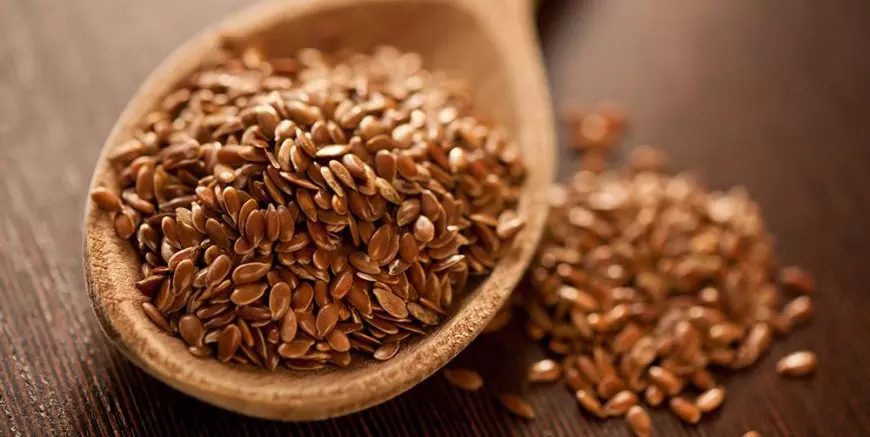 health benefits of flaxseeds
