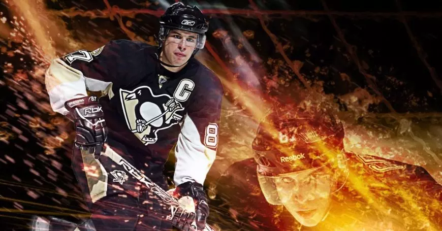 Hockey Night in Nottingham: Enjoy NHL STREAMS Online