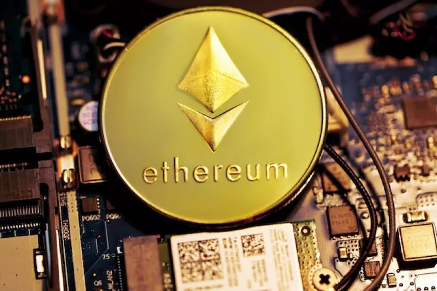 How to Buy Ethereum on eToro in 4 Steps 2023