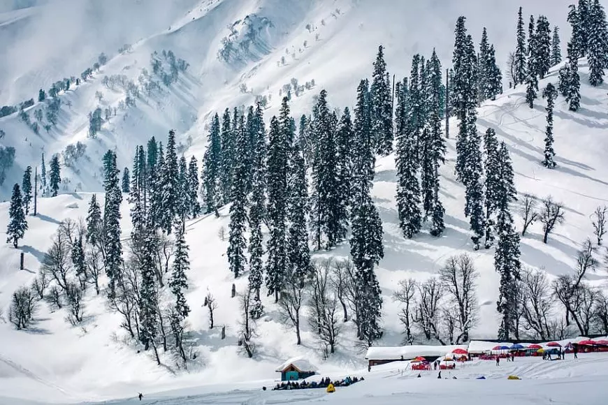 All you need to know about kashmir tour packages