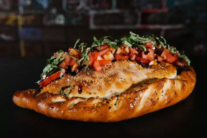 Discover the Best Brooklyn Calzone Close to You