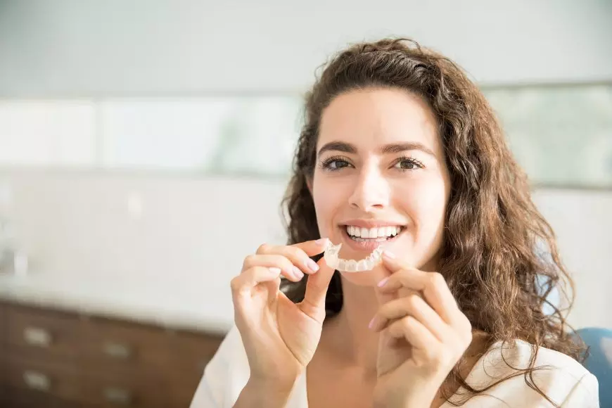 Transforming Smiles with Invisalign in Thornhill: A Comprehensive Guide