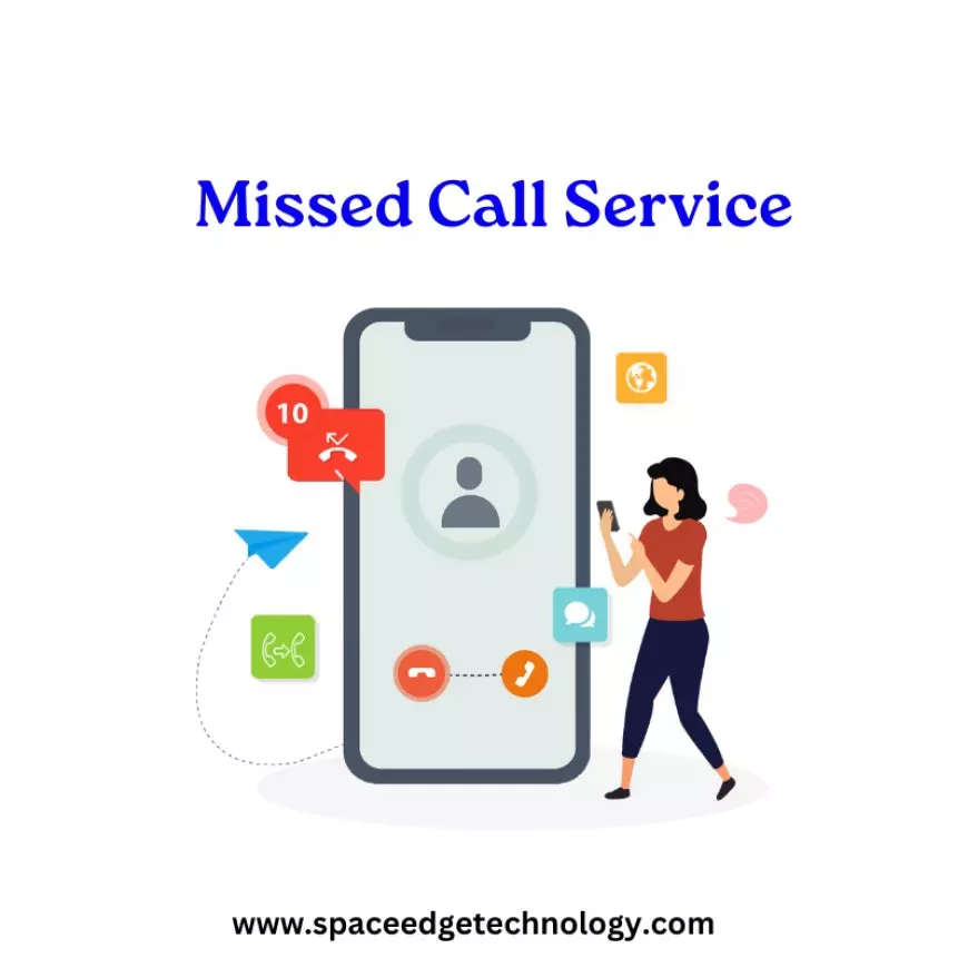 Missed Call Services: From Traditional to Future Trends