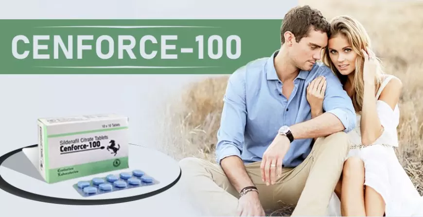 Using Cenforce 100, You Can Save 20% When You Shop Online