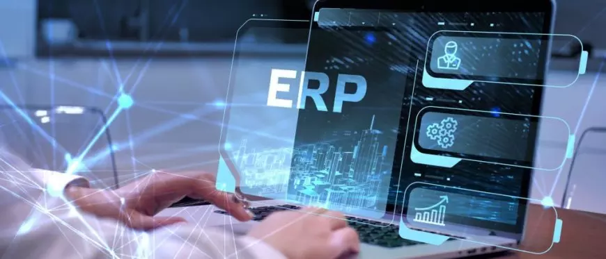 Integration of ERP and IoT: Benefits and Challenges