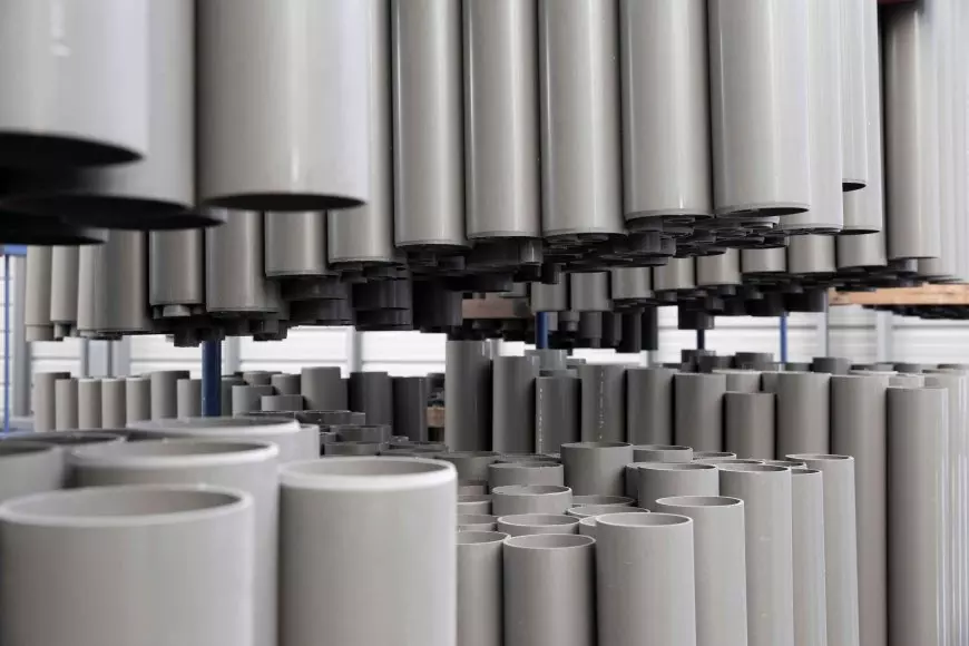 Why Are PVC Pipe Suppliers in UAE Essential for Your Construction Needs