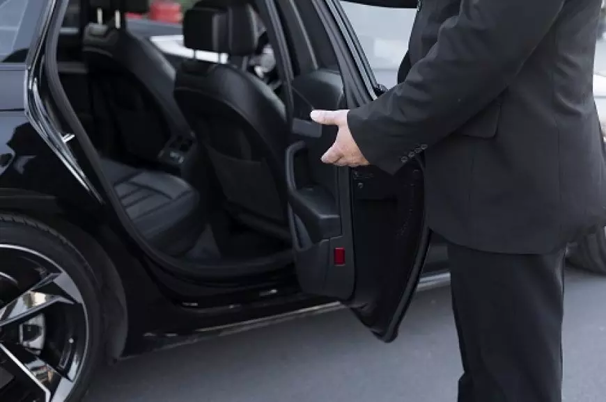 How Much Does it Cost to Hire a Chauffeur Service in the UK?
