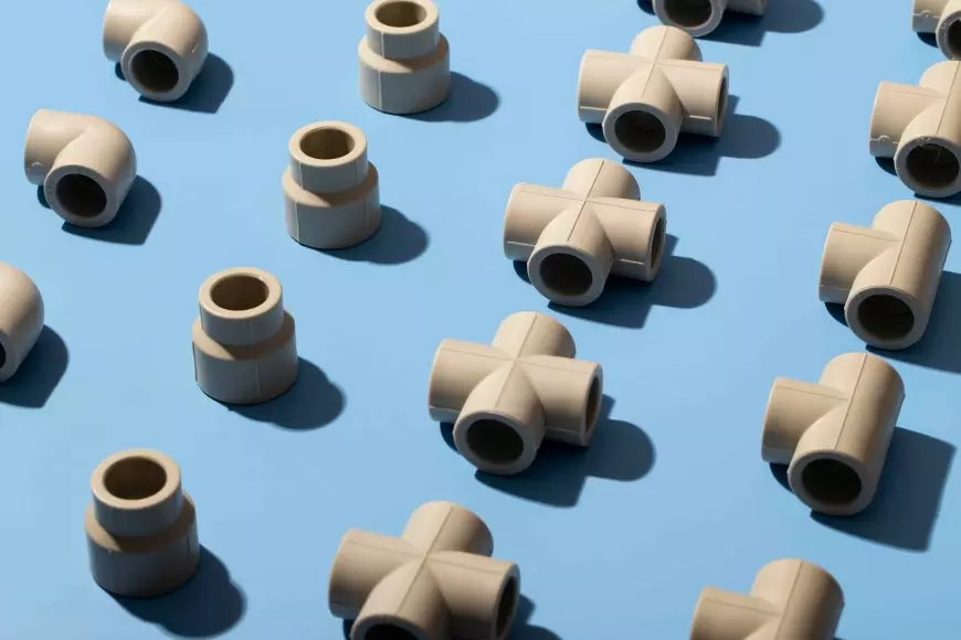 What Makes Our PVC Pipes Stand Out: A Deep Dive into UAE's Top Suppliers