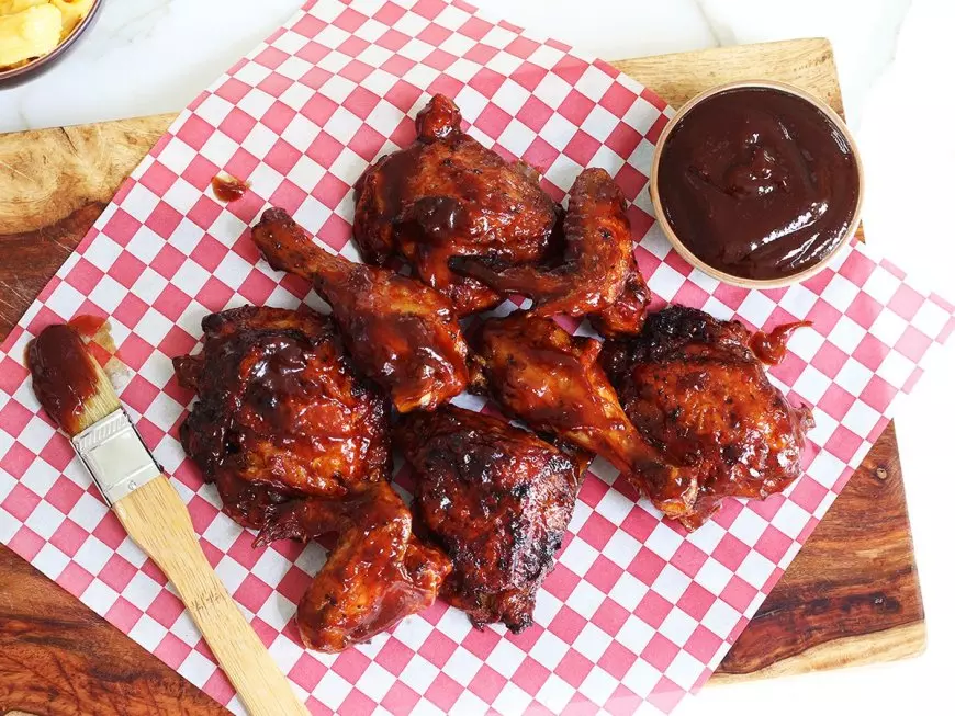5 Ways to Use Mesquite BBQ Sauce that Will Leave You Hungry for More