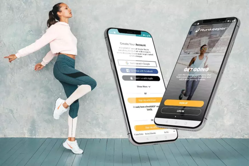 Health and Fitness App Development: A Blessing In Healthcare Industry