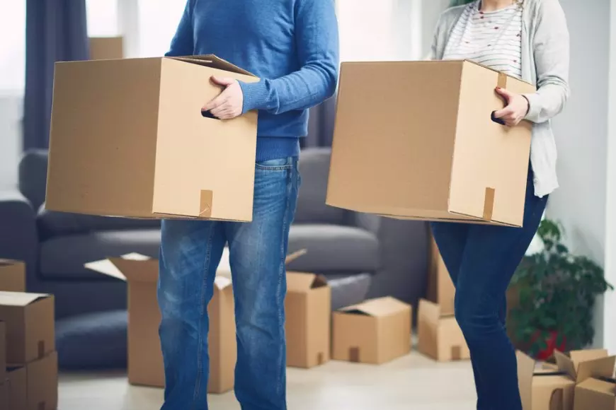 Crafting Effortless Relocations in the Heart of Surrey