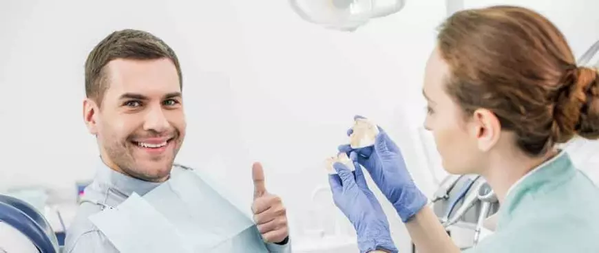 Affordable and Reliable Chipped Tooth Treatment in Houston