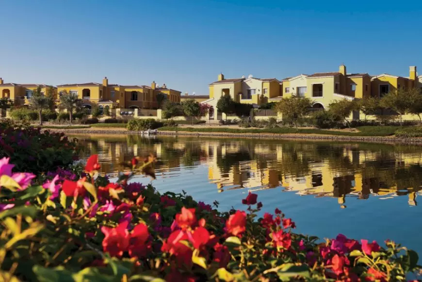 A Glimpse into Tranquil Elegance: Arabian Ranches Villas in Dubai