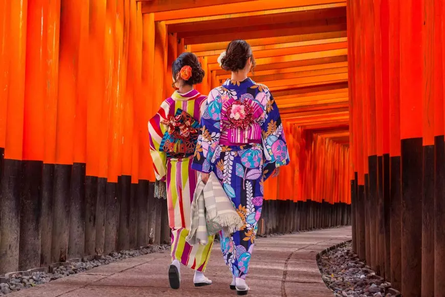 Umi no Soko: Exploring the Depths of Japanese Culture