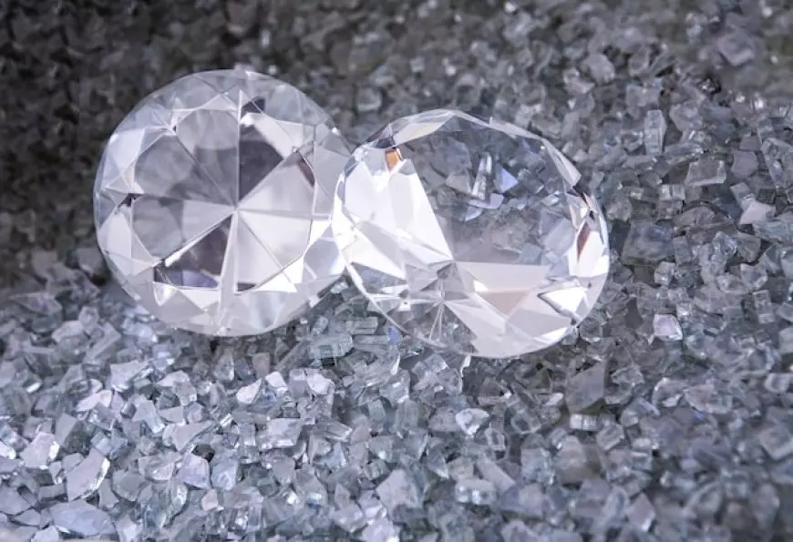 Diamond Tester: A Comprehensive Guide to Authenticating Your Precious Gems