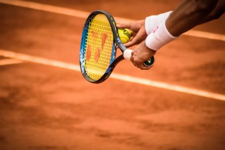 Petra Kvitova: A Tennis Sensation