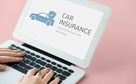 Insurance for Car in Clovis Otosigna: Navigating Coverage Options and Best Practices