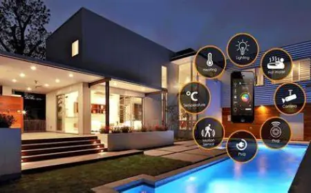Smart Spaces: Revolutionizing Your Home Experience