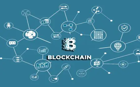 Unraveling Blockchain: The Digital Backbone of Modern Transactions