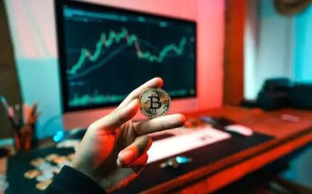 Analysing the Volatility of Cryptocurrencies: Causes and Effects