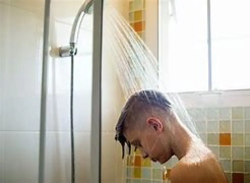 Benefits of Showering with Filtered Water Currishine News