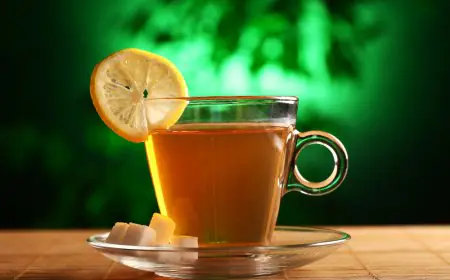 Smooth Move Tea: A Natural Solution for Digestive Health