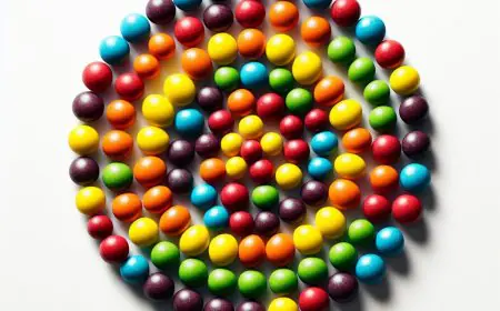 Freeze Dried Skittles: A Flavorful and Convenient Snack Option