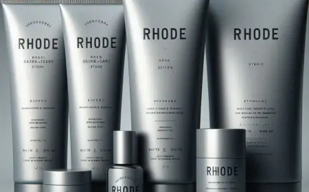 Rhode Skin Discount Code: Unlocking Savings on Premium Skincare