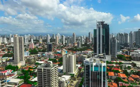 Explore Panama Your Way: Unveiling the Ultimate Tours