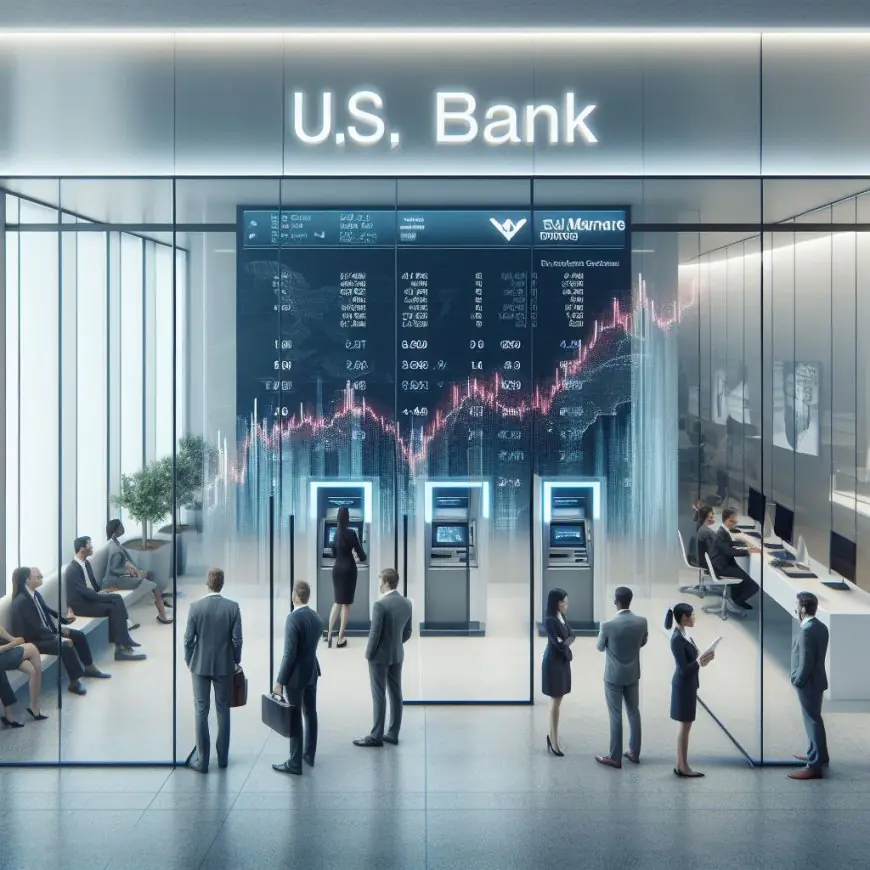 U.S. Bank Branch News: Navigating the Changing Landscape