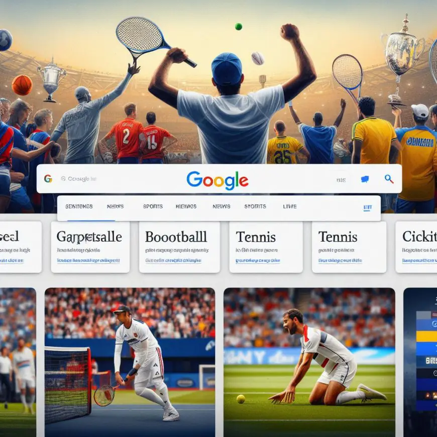 Unveiling the World of Google Cricket: A Comprehensive Guide