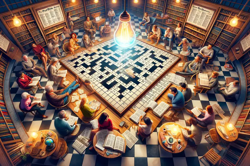 Solving the "Goad" Crossword Clue in The New York Times Currishine