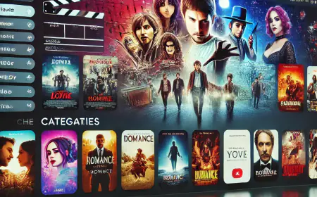 Comprehensive Guide to Movie Z Wap Org: The Ultimate Entertainment Hub