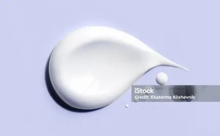 Why Your Lotion Isn't Working: Common Mistakes to Avoid